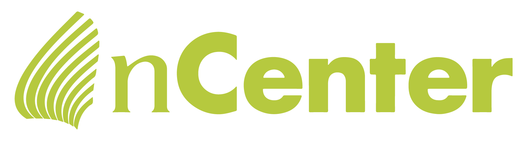 nCenter Logo